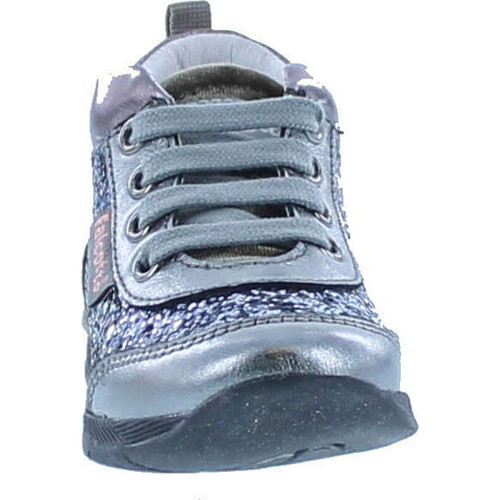 Naturino Boys Collin Fashion Lace Up Shoes