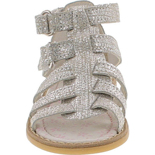 Primigi Girls 7098 Fashion Gladiator Sandals