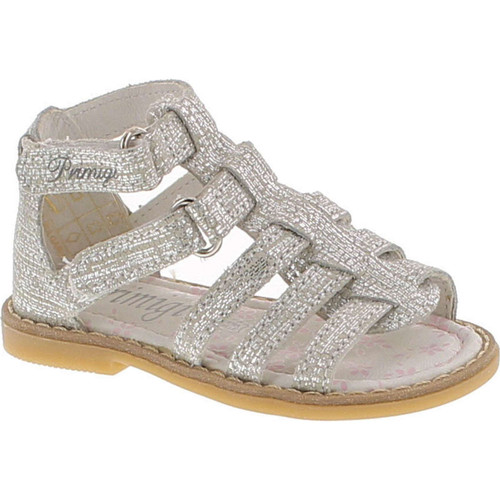 Primigi Girls 7098 Fashion Gladiator Sandals