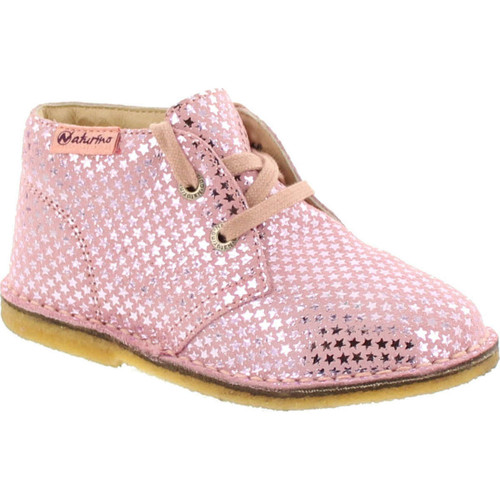 Naturino Kids 4528 Fashion Chukka Boots