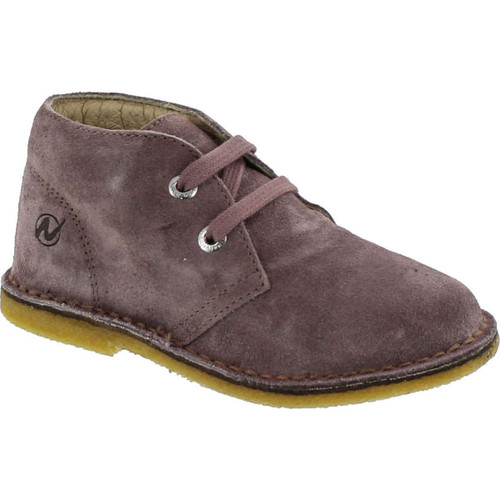 Naturino Kids 4528 Fashion Chukka Boots