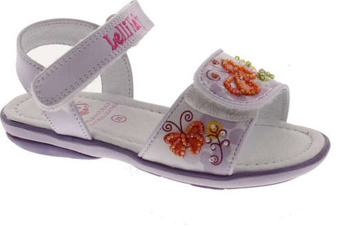 Lelli Kelly Kids Lk1415 Girls Fashion Sandals