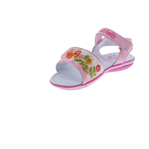 Lelli Kelly Kids Lk1415 Girls Fashion Sandals