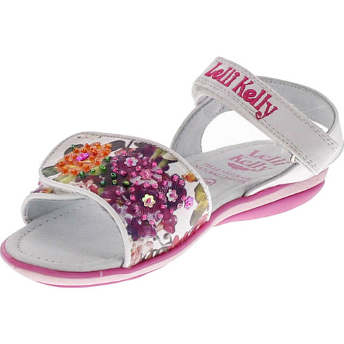 Lelli Kelly Kids Girls Lk1405 Fashion Sandals