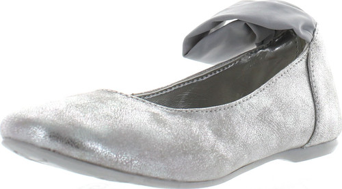 Primigi Girls 7215 Ginni Dress Flats With Ankle Strap