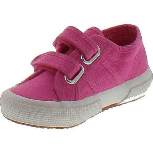 Superga Boys 2750Jvelclas Fashion-Sneakers