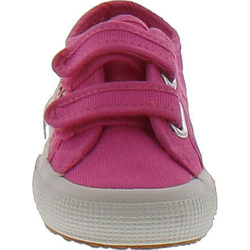 Superga Boys 2750Jvelclas Fashion-Sneakers