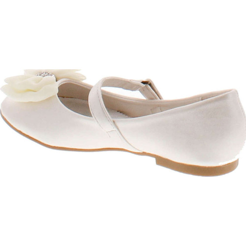 Little Angel Girls Little Angel Flats Shoes