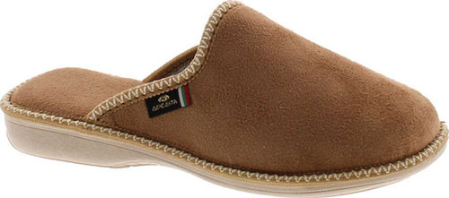 Sc Home Collection Womens 17217 Plush House Slippers Made In Europe