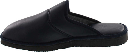 Sc Home Collection 16617 Men's Comfort Slippers Made In Europe Great Gift Item