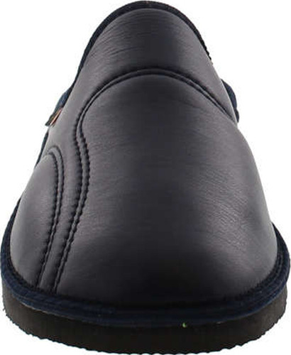 Sc Home Collection 16617 Men's Comfort Slippers Made In Europe Great Gift Item