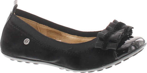 Naturino Girls 4655 Designer Fashion Dress Quilted Flats Shoes