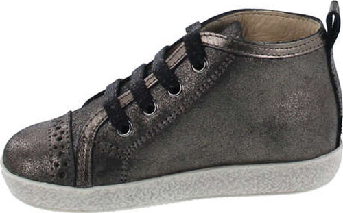 Falcotto Girls 1587 Lace Up Fashion Walking Shoes