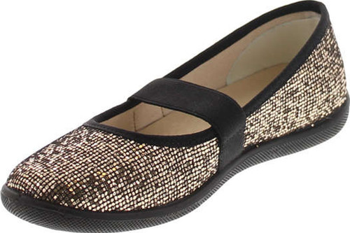 Naturino Girls 5047 Designer Dress Flats Shoes