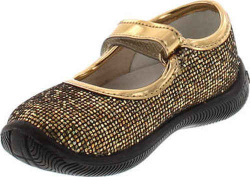 Naturino Girls 7703 Designer Dress Flats Shoes