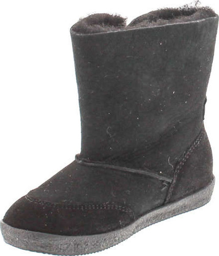 Falcotto Baby 240 Natural Wool Winter Fashion Booties