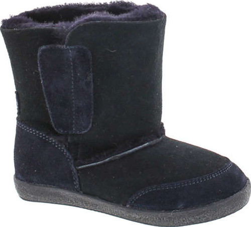 Falcotto Baby 240 Natural Wool Winter Fashion Booties