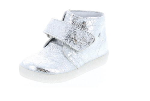 Falcotto By Naturino Girls 1216 Hook And Loop Fashion Casual Booties