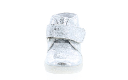 Falcotto By Naturino Girls 1216 Hook And Loop Fashion Casual Booties