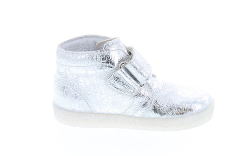 Falcotto By Naturino Girls 1216 Hook And Loop Fashion Casual Booties