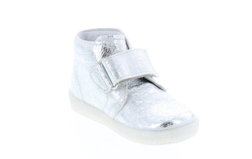 Falcotto By Naturino Girls 1216 Hook And Loop Fashion Casual Booties