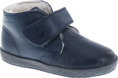 Falcotto By Naturino Girls 1216 Hook And Loop Fashion Casual Booties