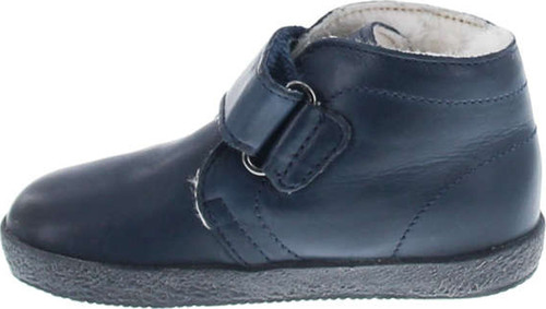 Falcotto By Naturino Girls 1216 Hook And Loop Fashion Casual Booties