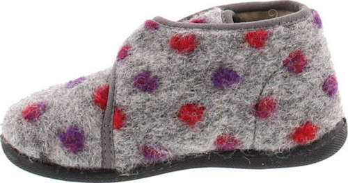 Naturino Girls 7452-2017 Fashion European Warm House Slippers