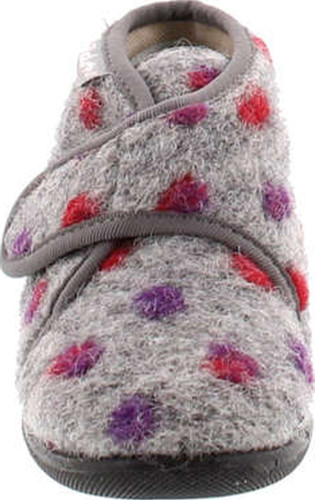 Naturino Girls 7452-2017 Fashion European Warm House Slippers