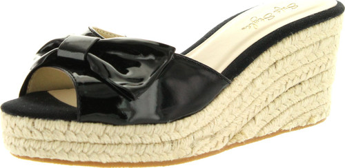 Soft Style Womens Carma Fashion Wedge Sandals