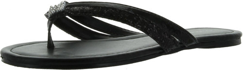 City Classified Womens Lilian Fashion Sandals