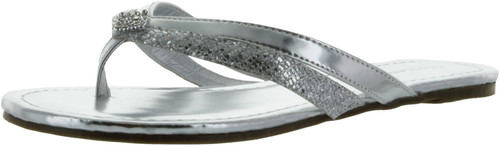 City Classified Womens Lilian Fashion Sandals