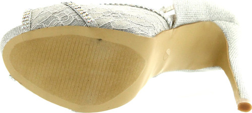 Bella Marie Womens Helena-20 Pumps Shoes