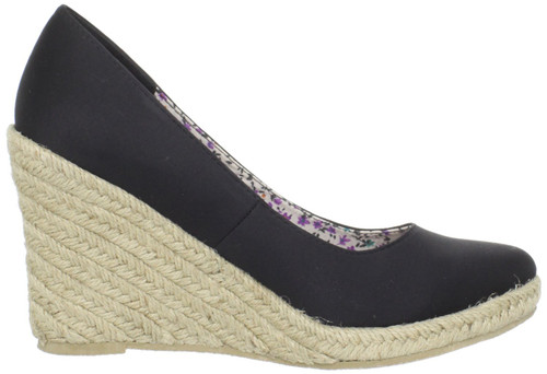Rampage Women's Mathilda Espadrille