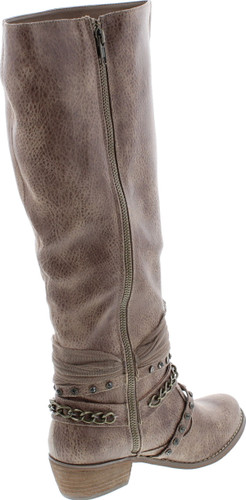 Not Rated Women's Tualamne Winter Boots