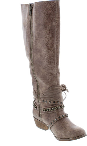 Not Rated Women's Tualamne Winter Boots