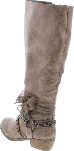 Not Rated Women's Tualamne Winter Boots