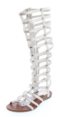 Bumper Women's Lory 90 Gladiator Sandals