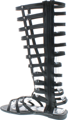 Bumper Women's Lory 90 Gladiator Sandals