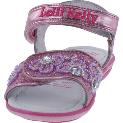Lelli Kelly Girls Lk1401 Fun Fashion Sandals