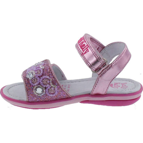 Lelli Kelly Girls Lk1401 Fun Fashion Sandals