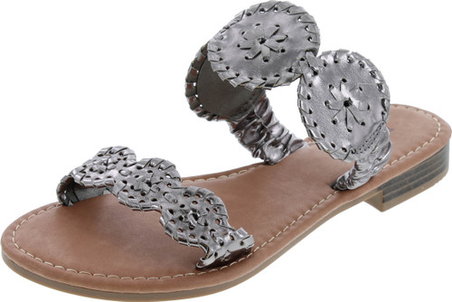 Pierre Dumas Rosetta 4 Women's Sandal
