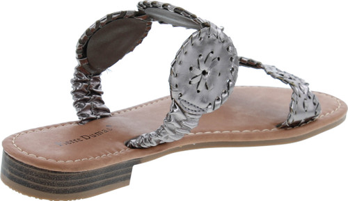 Pierre Dumas Rosetta 4 Women's Sandal