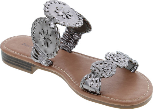 Pierre Dumas Rosetta 4 Women's Sandal