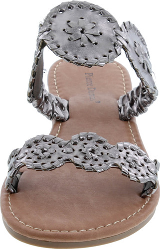 Pierre Dumas Rosetta 4 Women's Sandal