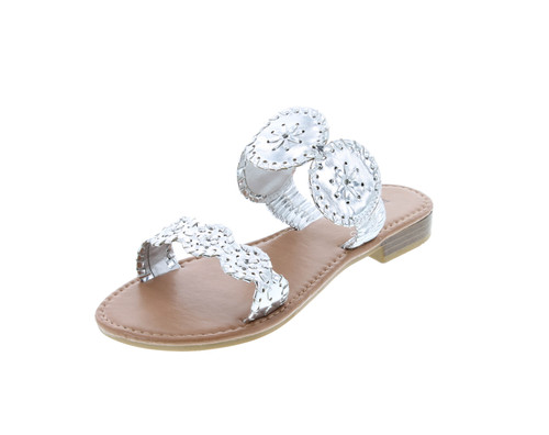 Pierre Dumas Rosetta 4 Women's Sandal