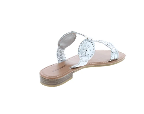 Pierre Dumas Rosetta 4 Women's Sandal