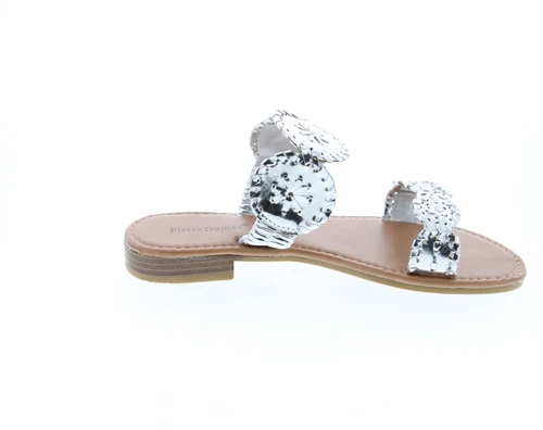 Pierre Dumas Rosetta 4 Women's Sandal