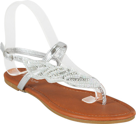 Bamboo Women Amused-03 Sandals