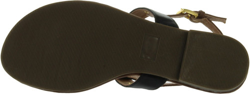 City Classified Women Lotus Sandals